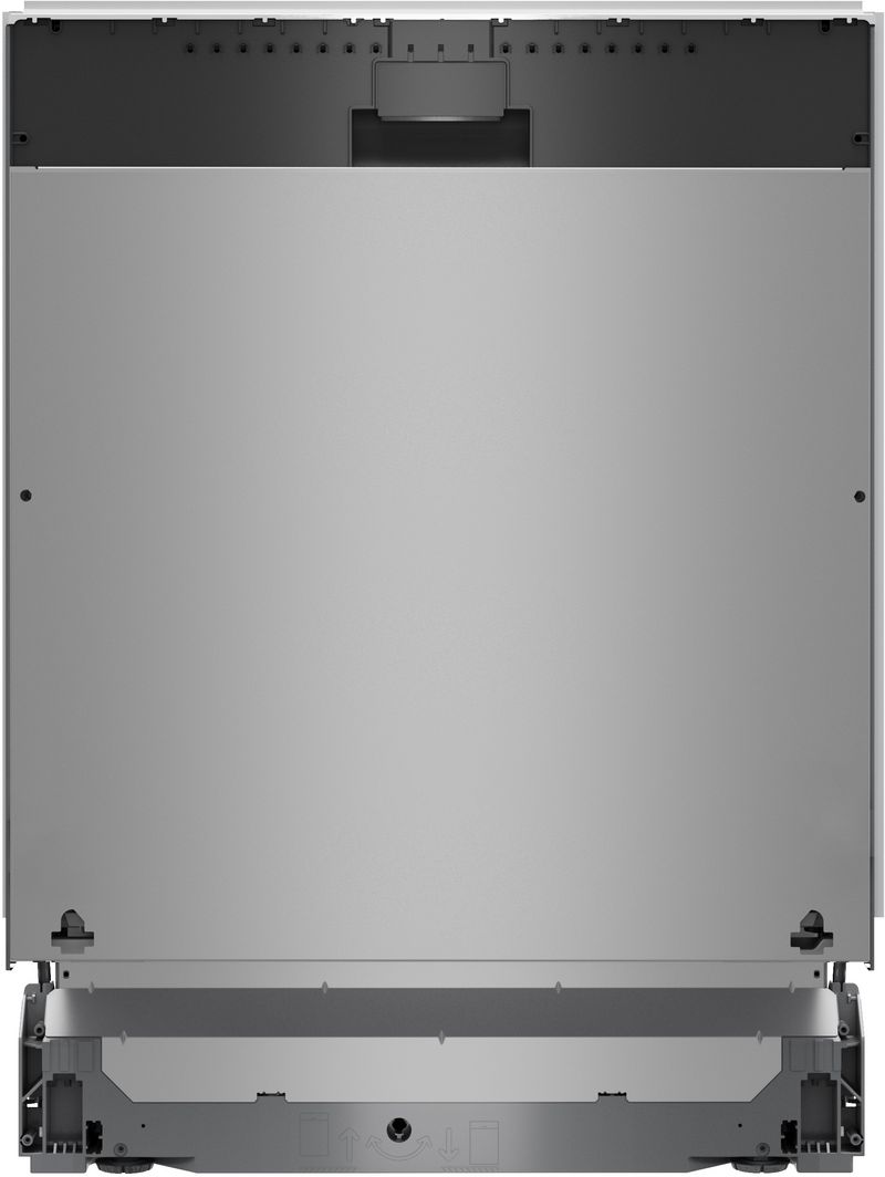 24" Bosch 300 Series Built-In Dishwasher - SHV53D73UC