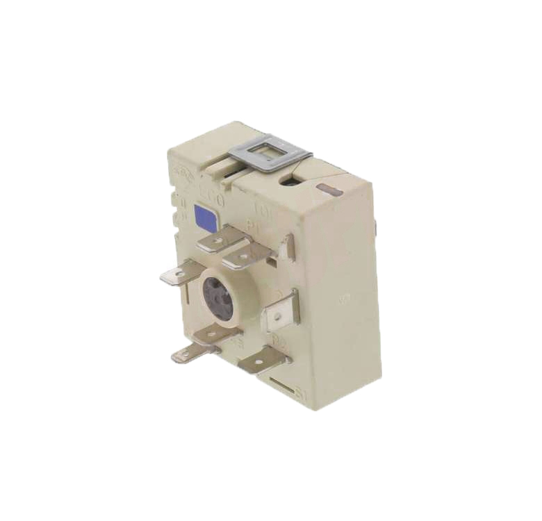 WPW10149355 - Genuine OEM Whirlpool Range Surface Element Switch