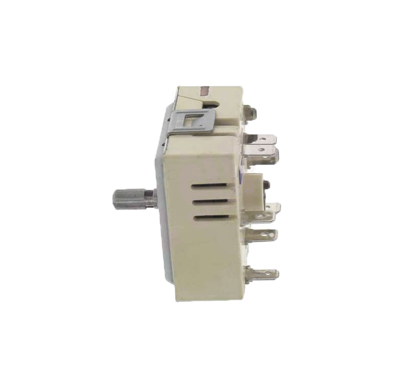 WPW10149355 - Genuine OEM Whirlpool Range Surface Element Switch