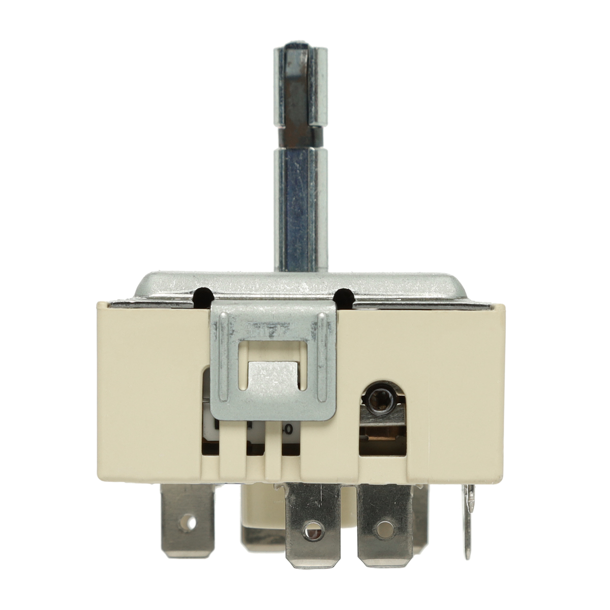 WP9755174 - Genuine OEM Whirlpool Range Surface Element Switch