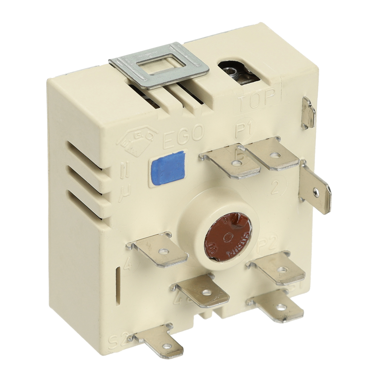 WP9755174 - Genuine OEM Whirlpool Range Surface Element Switch