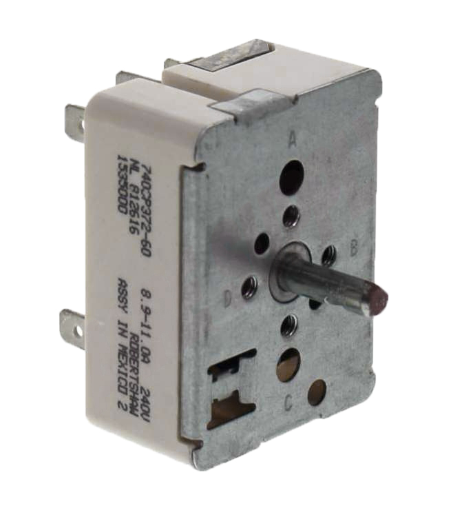 WP7403P239-60 - Genuine OEM Whirlpool Range Surface Element Switch
