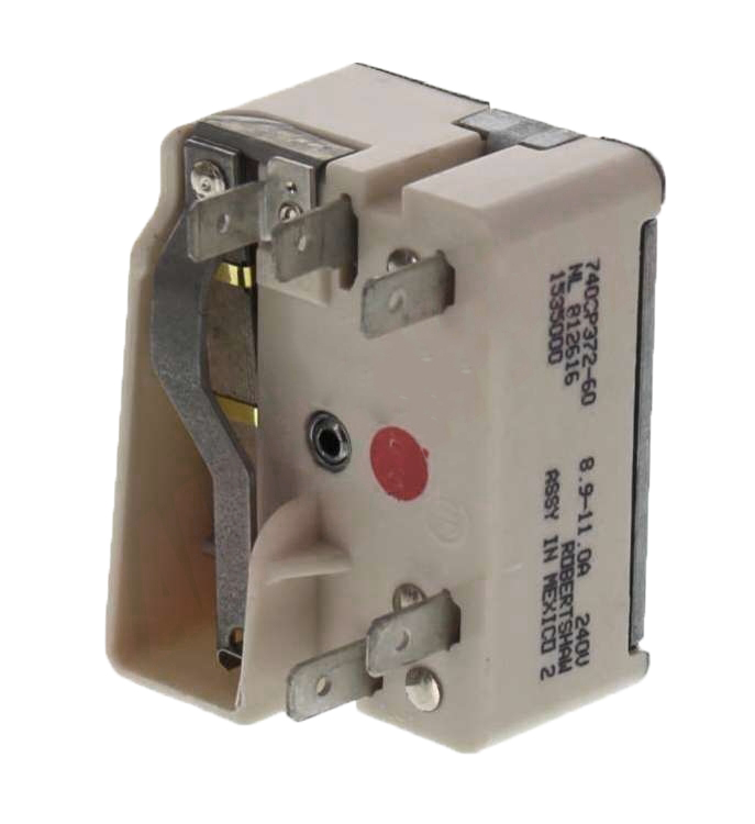 WP7403P239-60 - Genuine OEM Whirlpool Range Surface Element Switch