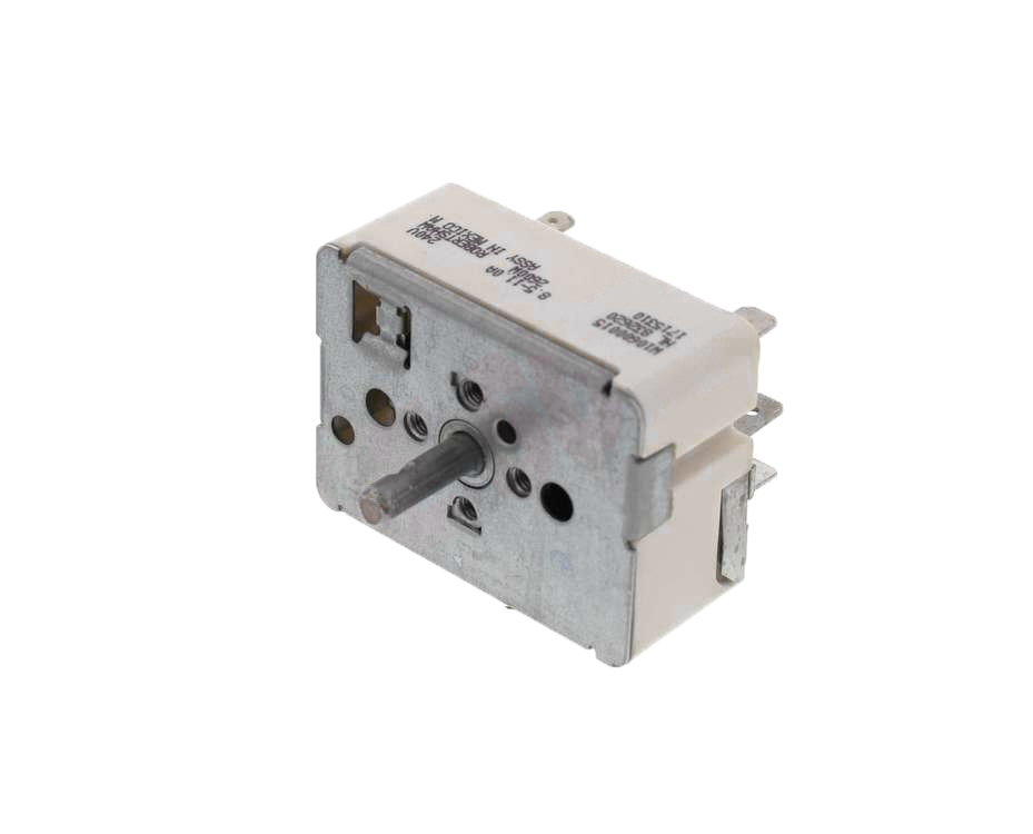 W11162115 - Genuine OEM Whirlpool Range Surface Element Infinite Switch