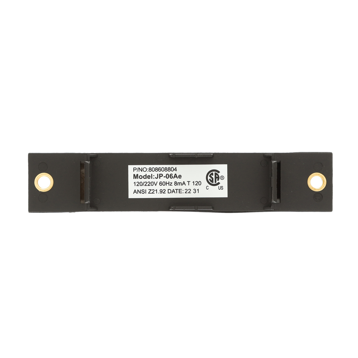 5304508269 - Genuine OEM Frigidaire Range Surface Burner Spark Module