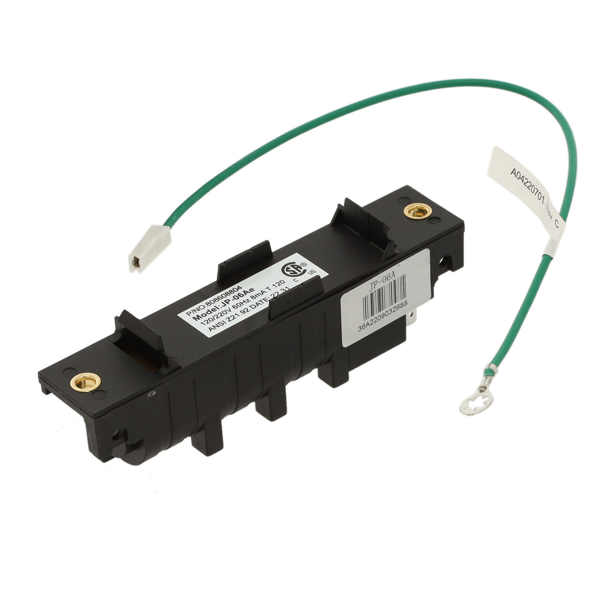 5304508269 - Genuine OEM Frigidaire Range Surface Burner Spark Module