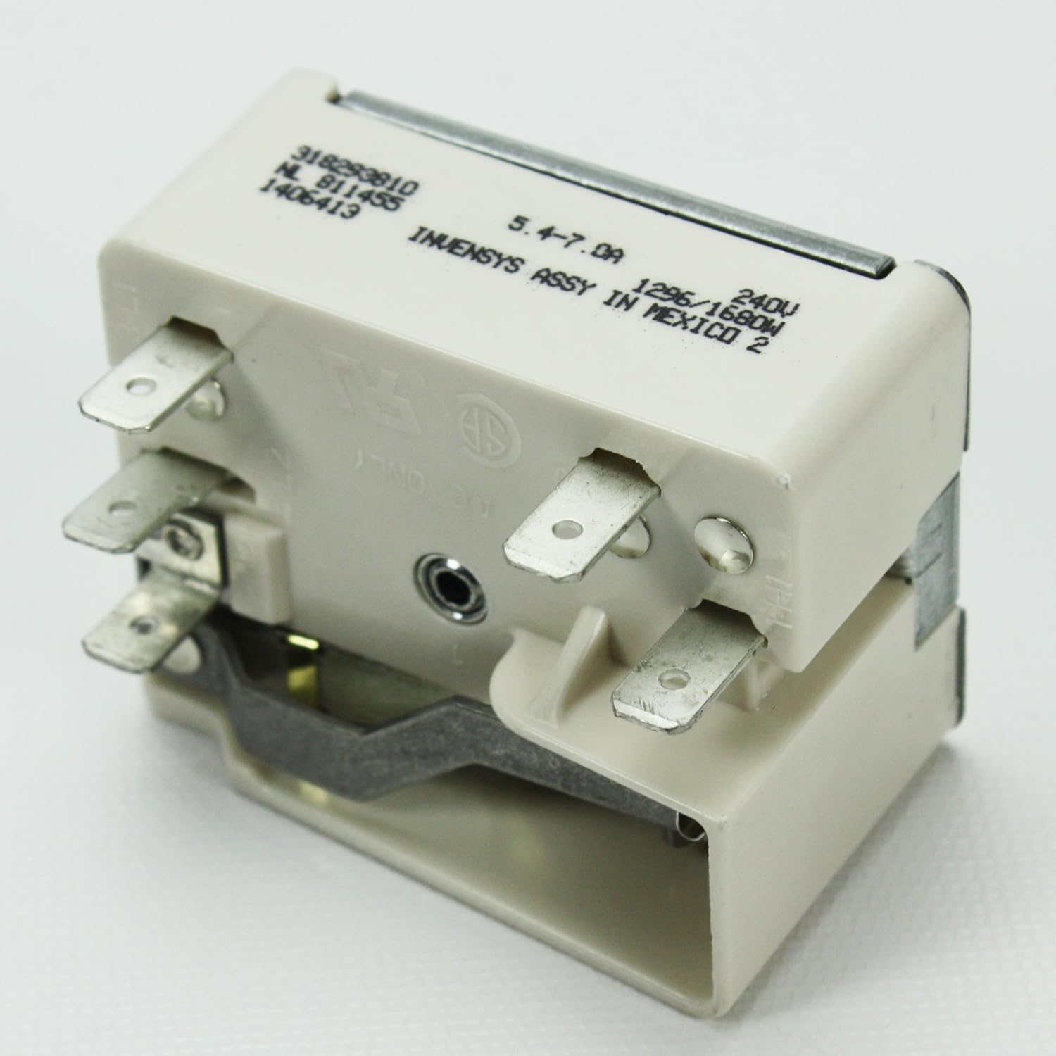 318293810 - Genuine OEM Frigidaire Range Surface Element Switch