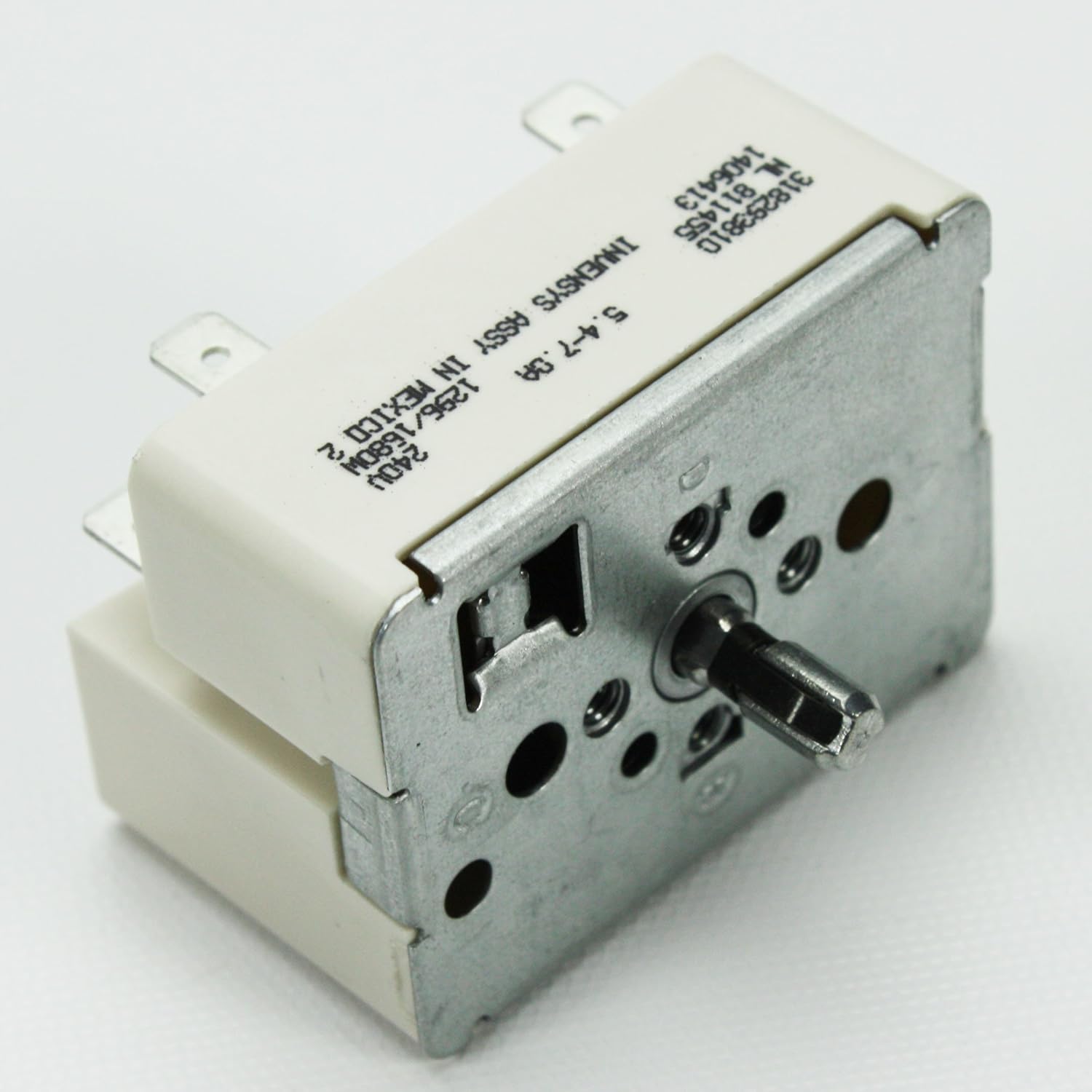 318293810 - Genuine OEM Frigidaire Range Surface Element Switch