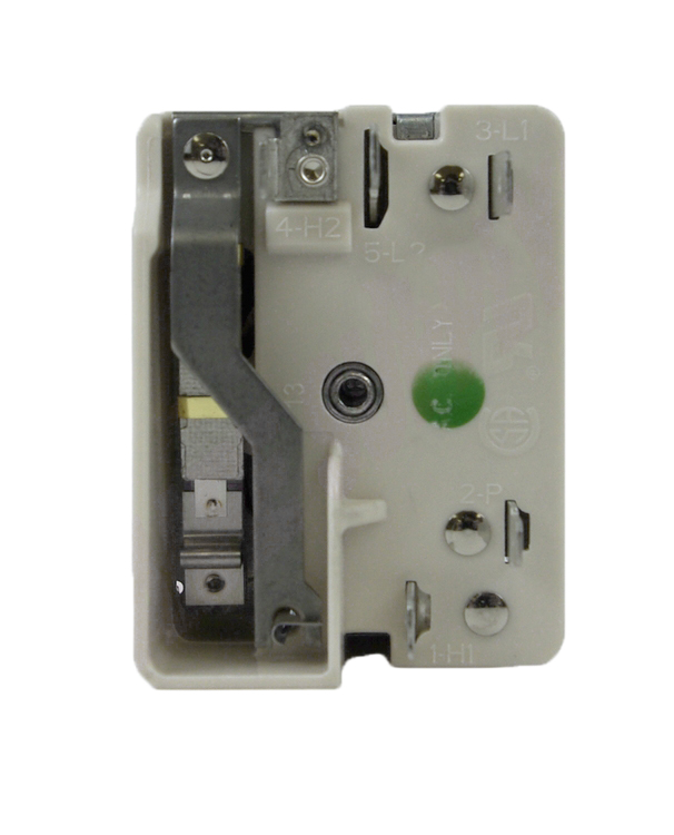 WS01F01651 - Genuine OEM GE Range Surface Element Switch