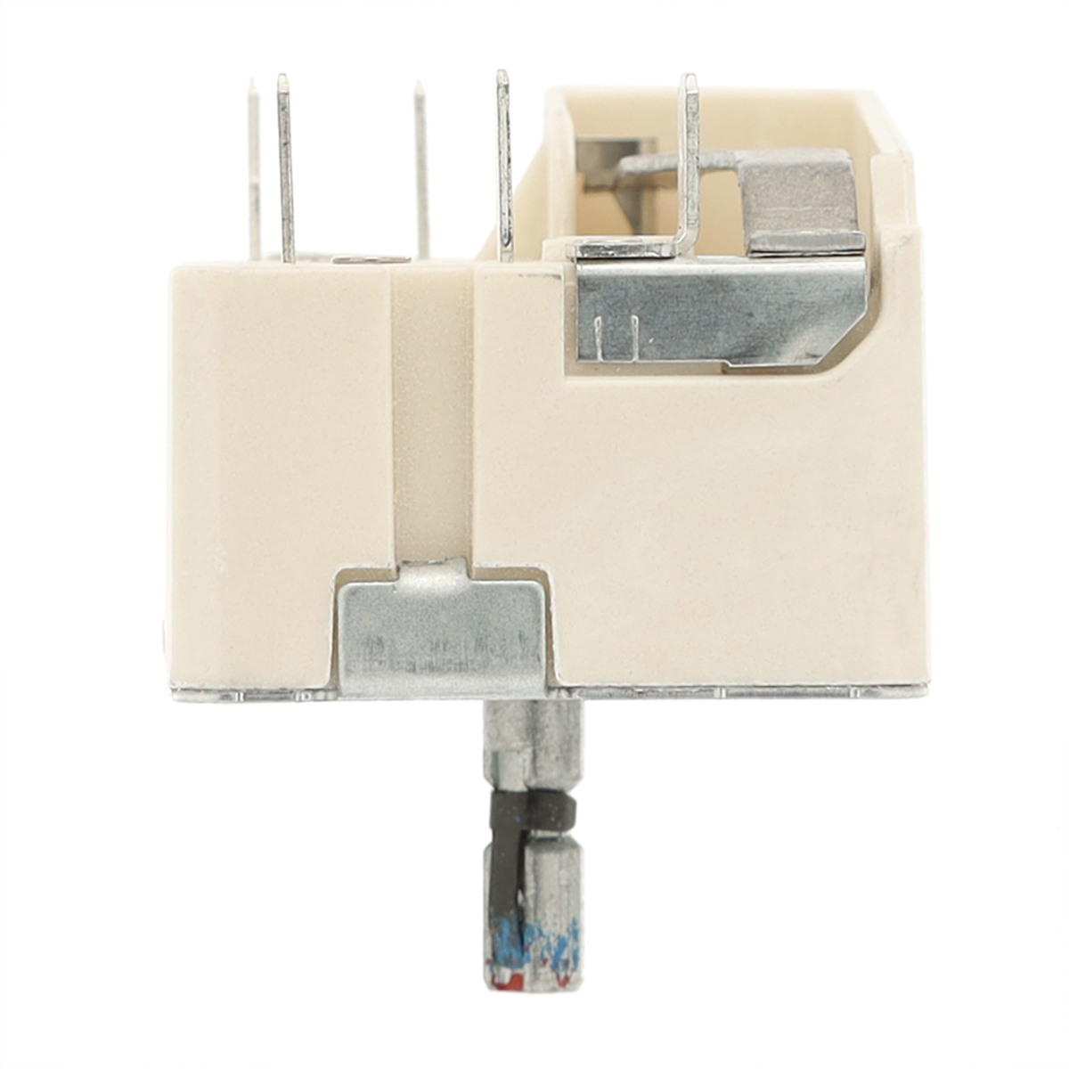 WS01F09340 - Genuine OEM GE Range Cooktop Infinite Switch