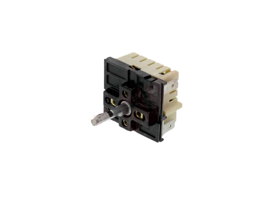 6500-347 - Genuine OEM Robertshaw Universal Range Surface Element Switch