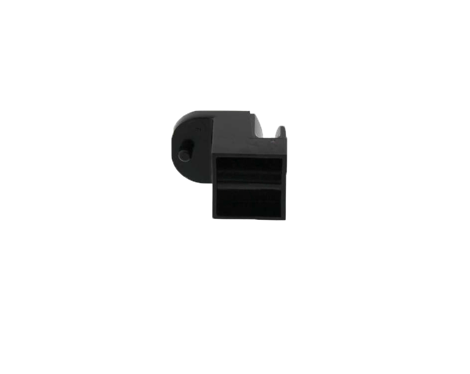 WP8053334 - Genuine OEM Whirlpool Range Rear Drawer Glide