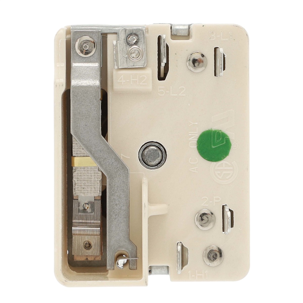 WP3148953 - Genuine OEM Whirlpool Range Surface Element Infinite Switch