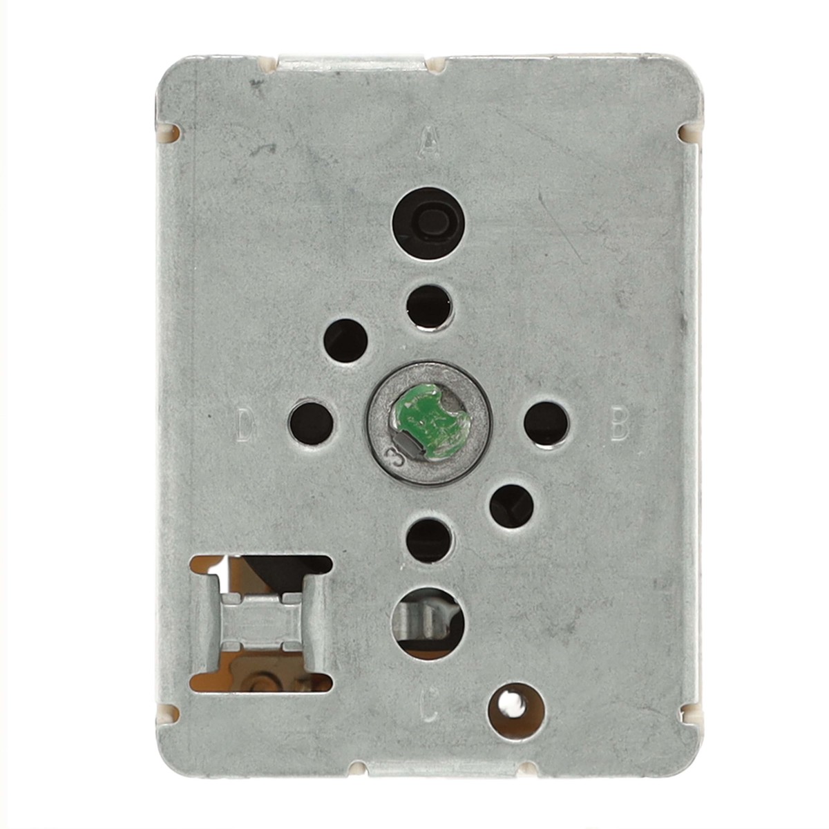 WP3148953 - Genuine OEM Whirlpool Range Surface Element Infinite Switch