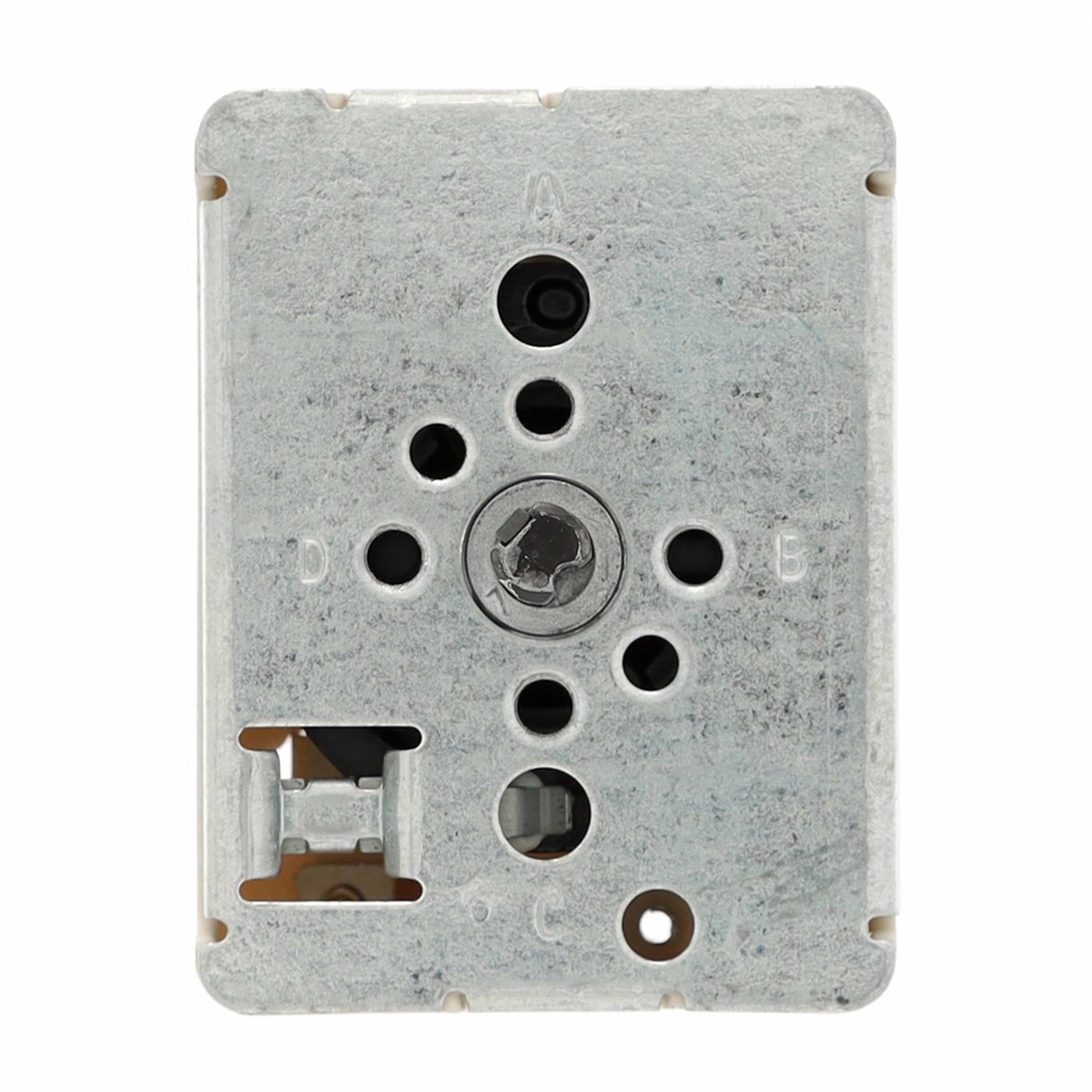 WG02F00292 - Genuine OEM GE Range Surface Element Switch