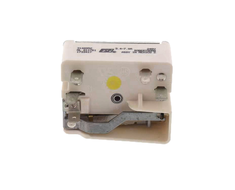 WP3148952 - Genuine OEM Whirlpool Range Surface Element Switch