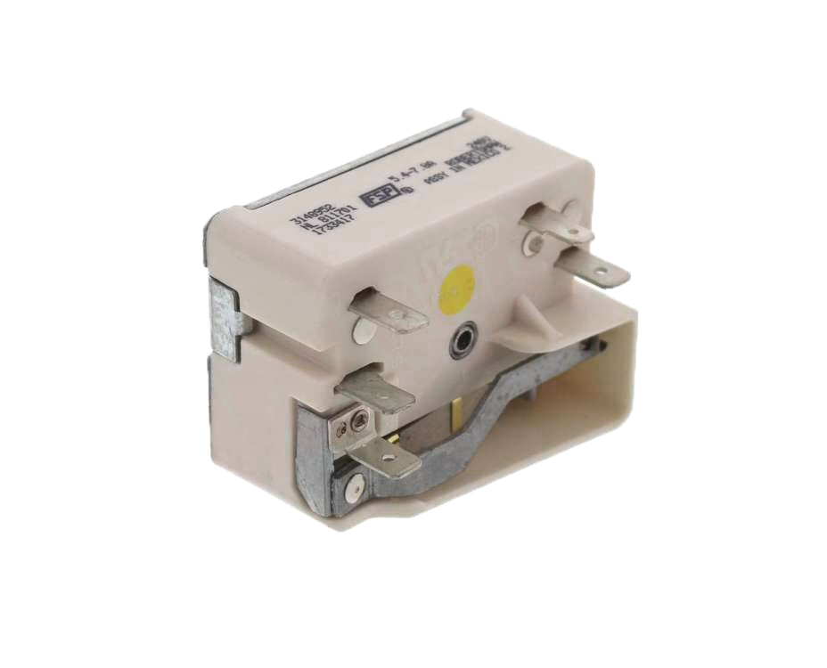 WP3148952 - Genuine OEM Whirlpool Range Surface Element Switch