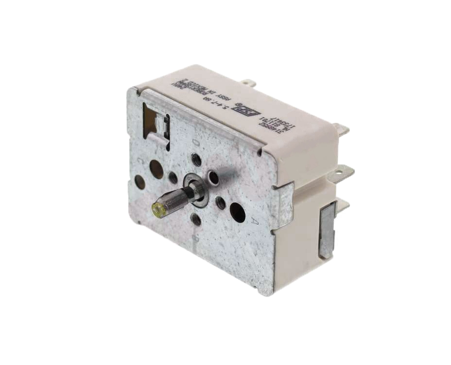 WP3148952 - Genuine OEM Whirlpool Range Surface Element Switch