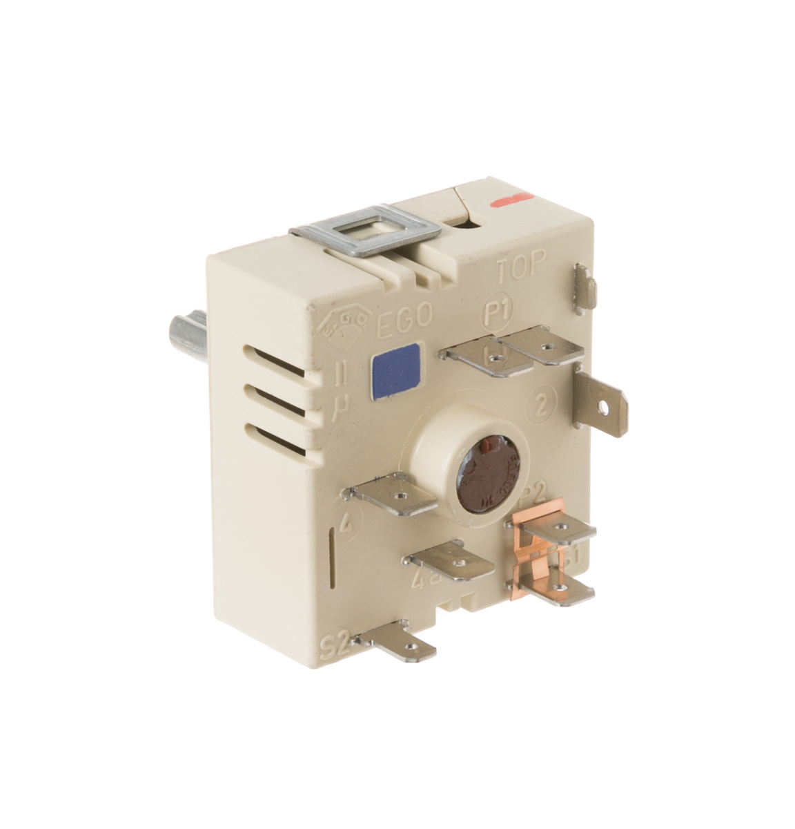 WG02F01547 - Genuine OEM GE Range Surface Element Switch