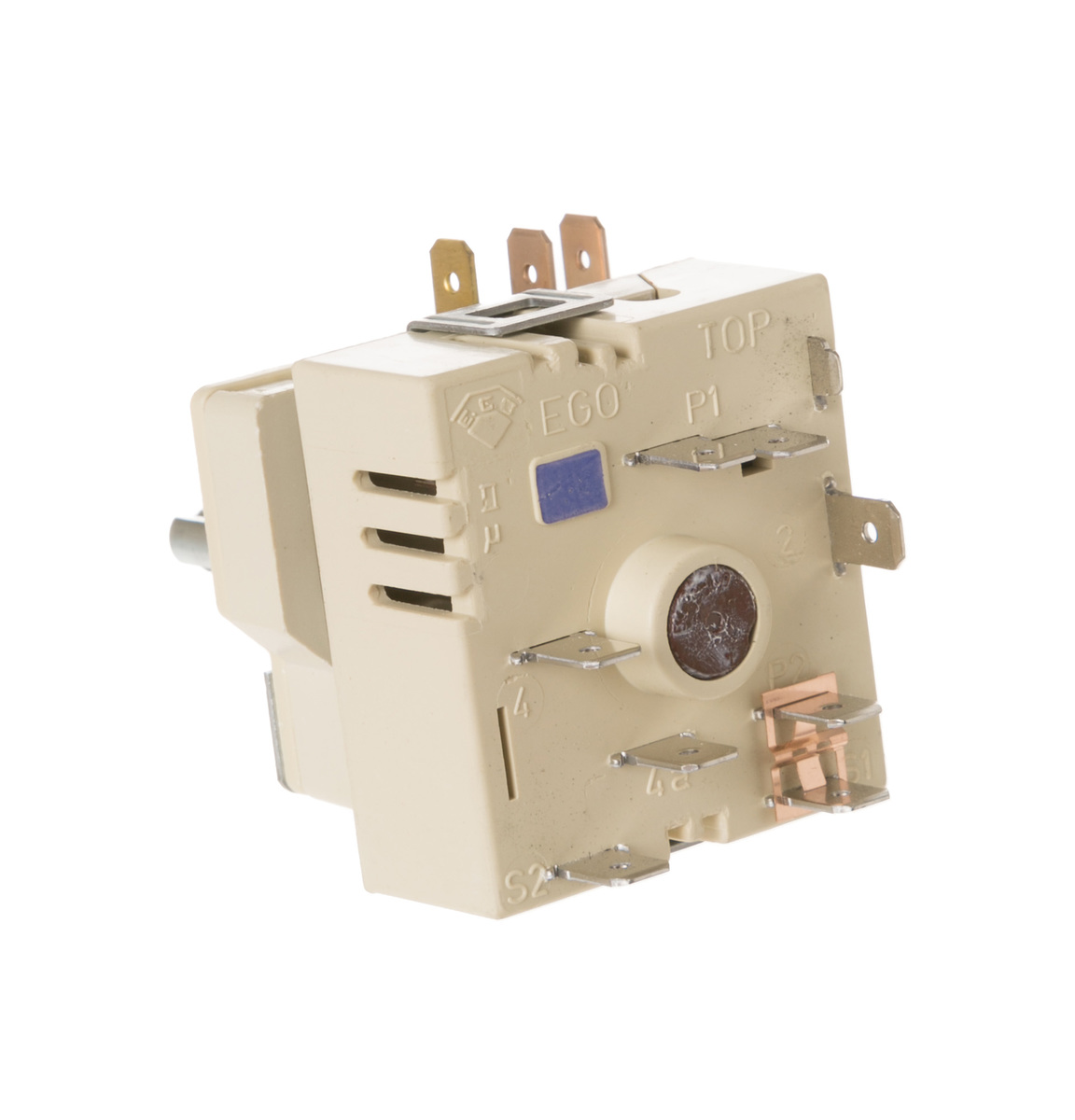 WG02F02165 - Genuine OEM GE Range Surface Element Switch