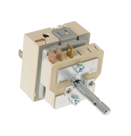 WG02F02165 - Genuine OEM GE Range Surface Element Switch