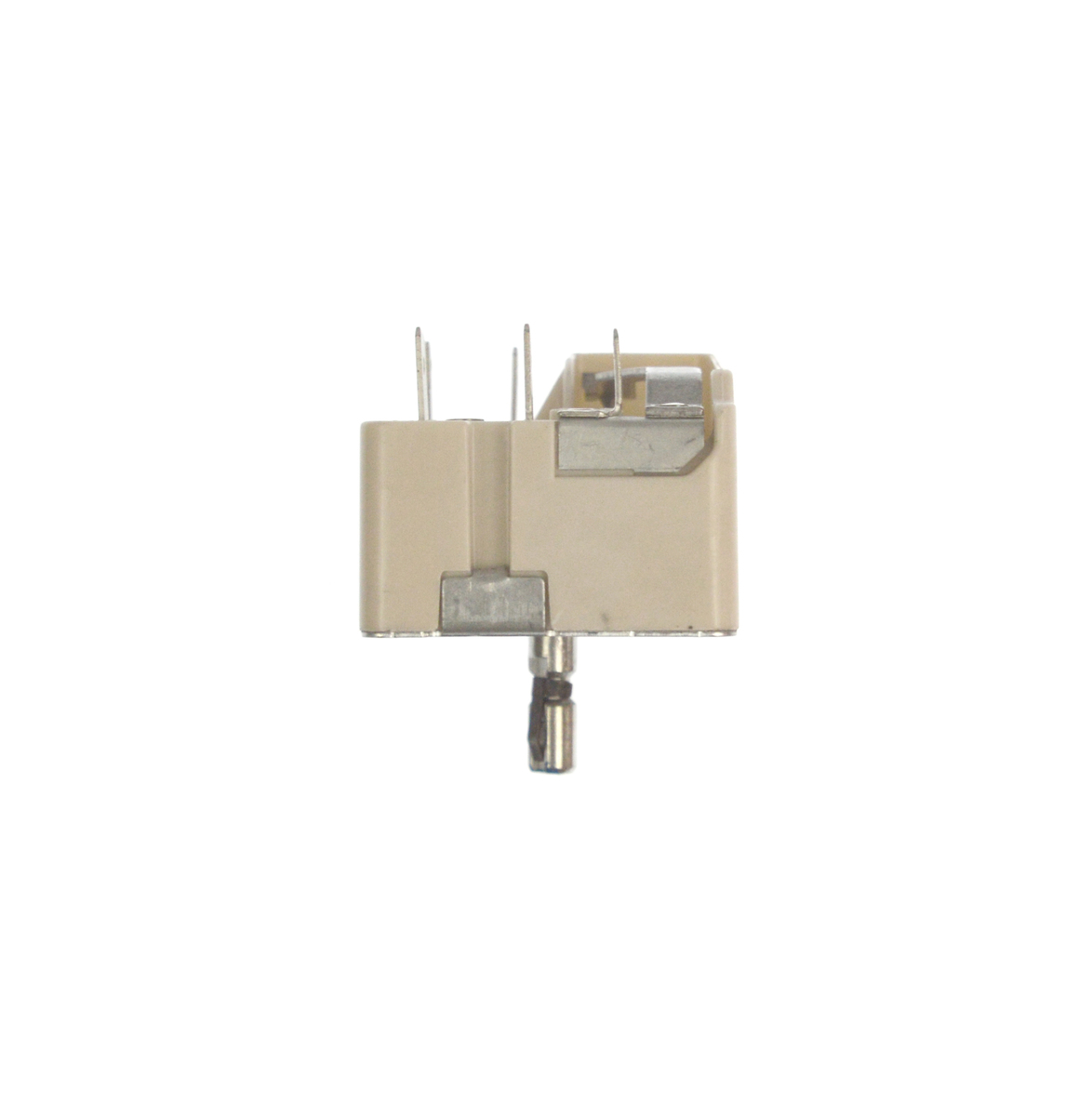 WS01F09341 - Genuine OEM GE Range Cooktop Infinite Switch