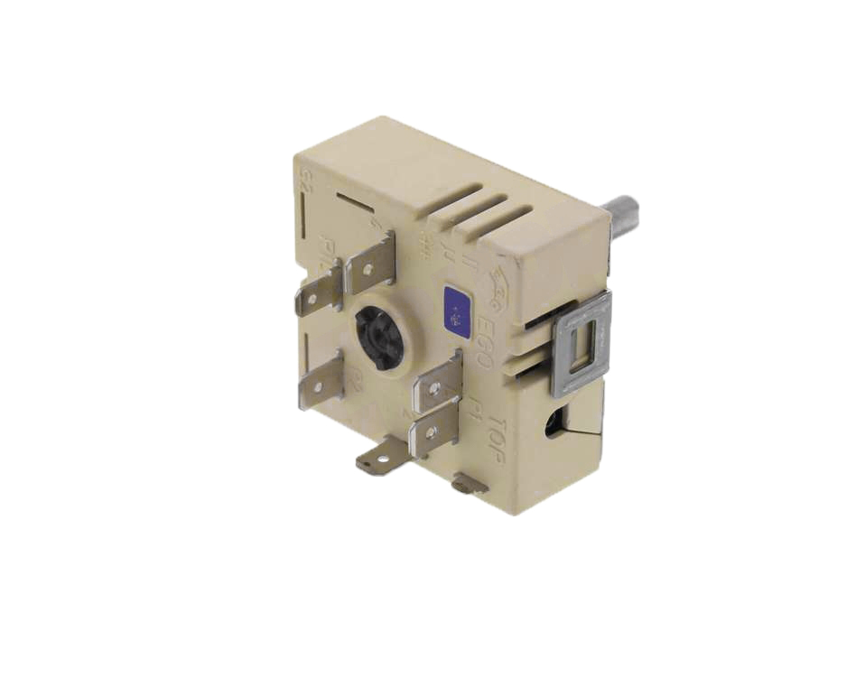 WG02F01546 - Genuine OEM GE Range Surface Element Switch