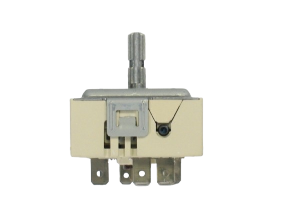 WG02F04019 - Genuine OEM GE Range Surface Element Switch