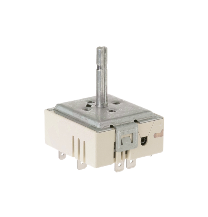 WG02F02812 - Genuine OEM GE Range Surface Element Switch