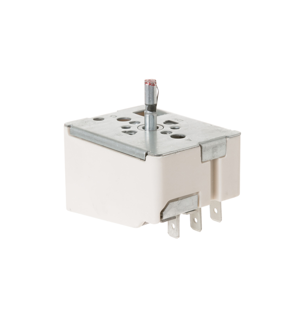 WG02F04021 - Genuine OEM GE Range Surface Element Switch