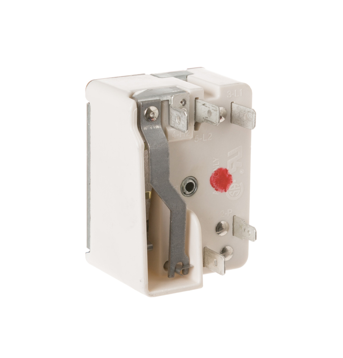 WG02F04021 - Genuine OEM GE Range Surface Element Switch