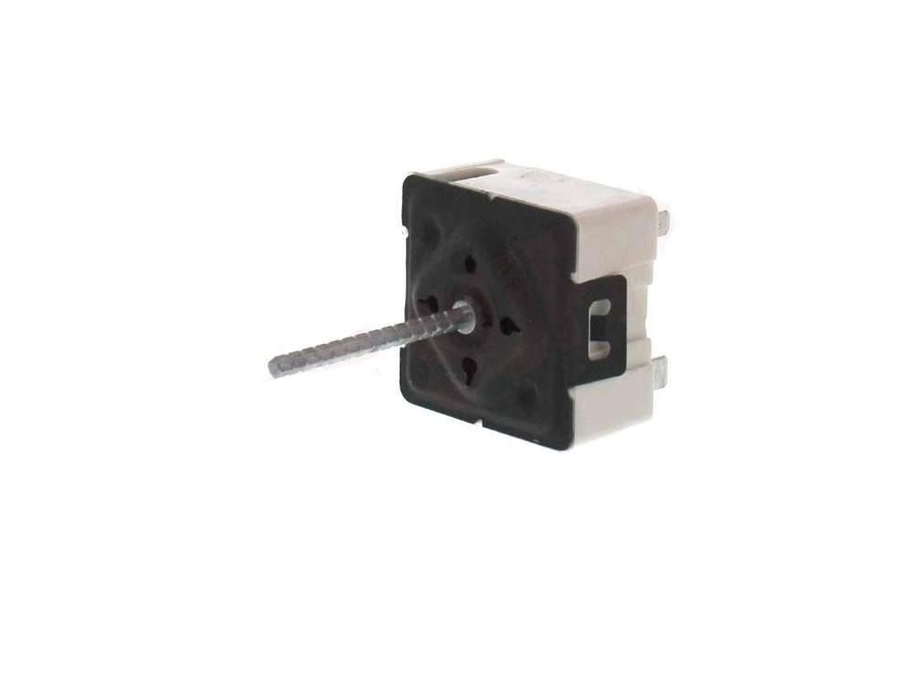 WG02F14983 - Genuine OEM GE Range Surface Element Switch Kit