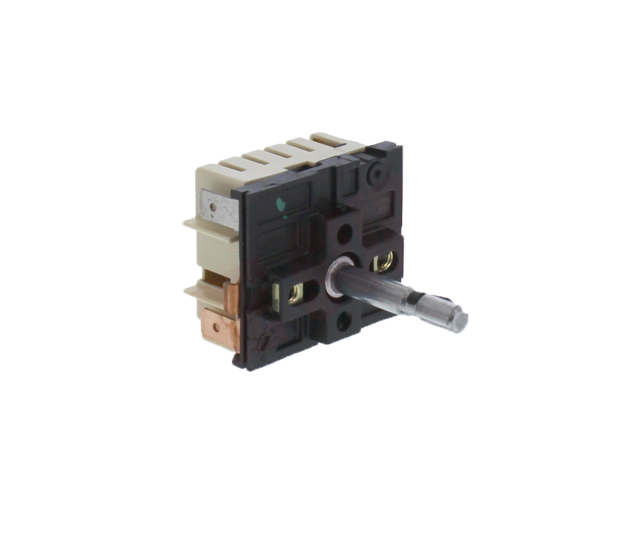 WG02F15069 - Genuine OEM GE Range Surface Element Infinite Switch