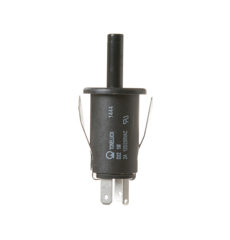 WS01F01556 - Genuine OEM GE Range Oven Door Light Switch