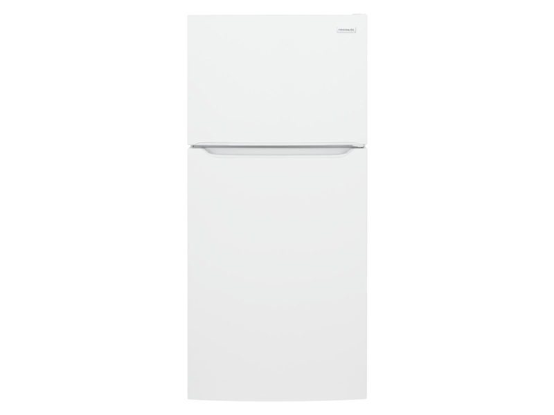 30" Frigidaire 18.3 Cu. Ft. Top Freezer Refrigerator - FFHT1835VW