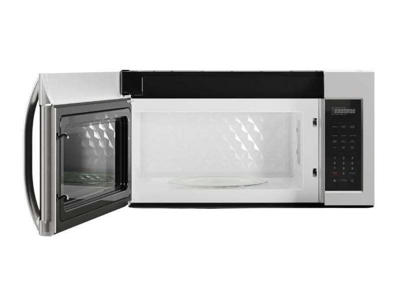 Midea 1.9 Cu. Ft. Over-The-Range Microwave Oven - MMO19S14ASTC
