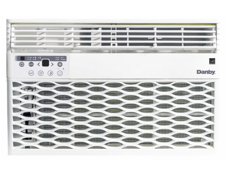 Danby 10000 BTU Window Air Conditioner - DAC100EB9WDB