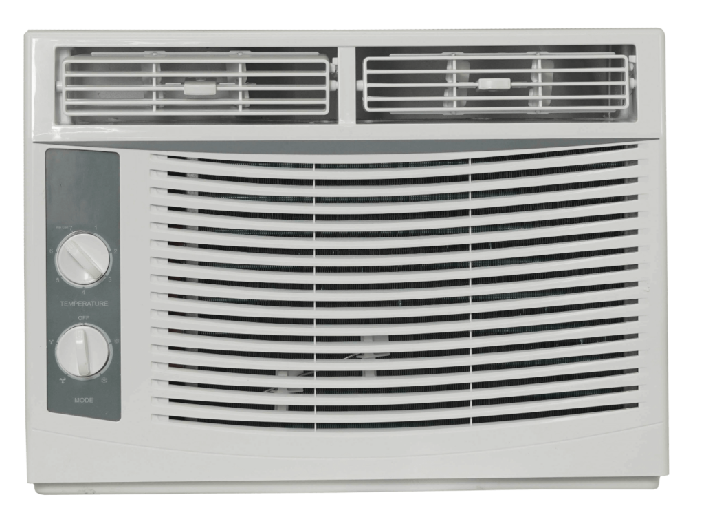 Danby 5000 BTU Window Air Conditioner - DAC050ME1WDB