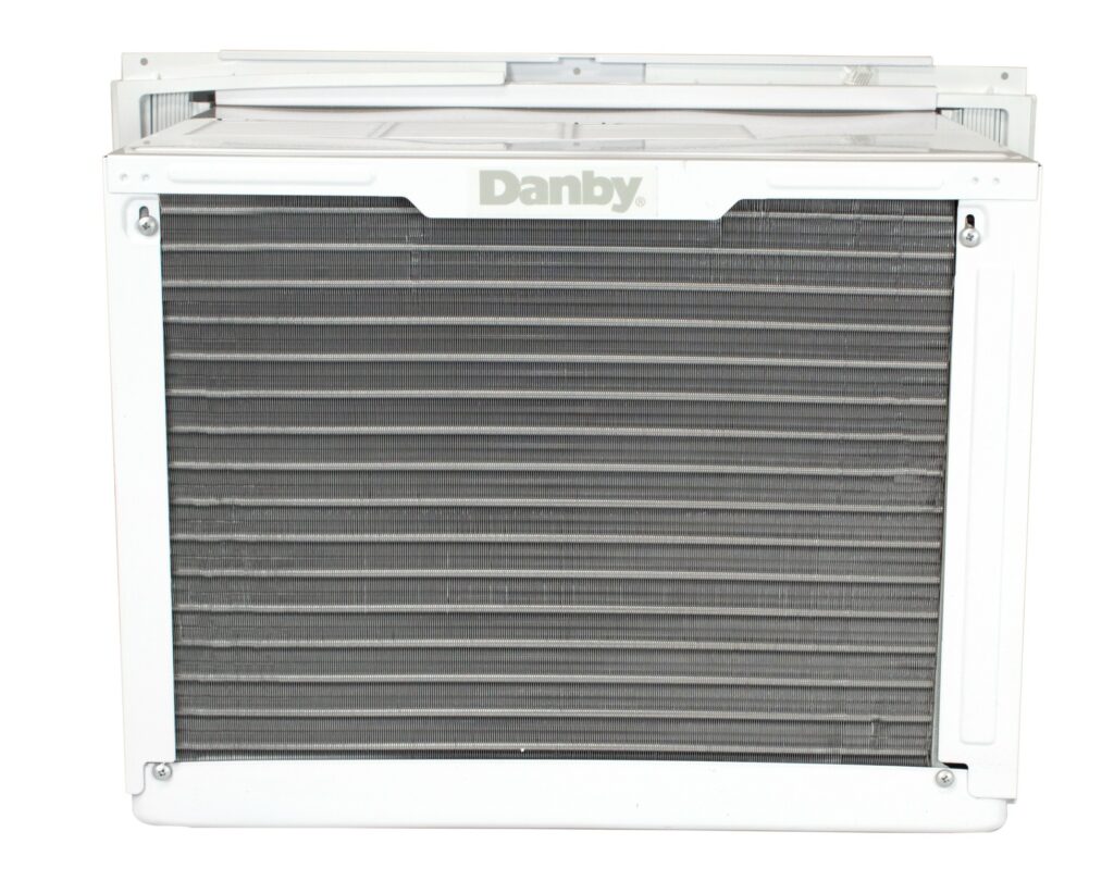 Danby 10000 BTU Window Air Conditioner with Wireless Connect - DAC100B6WDB