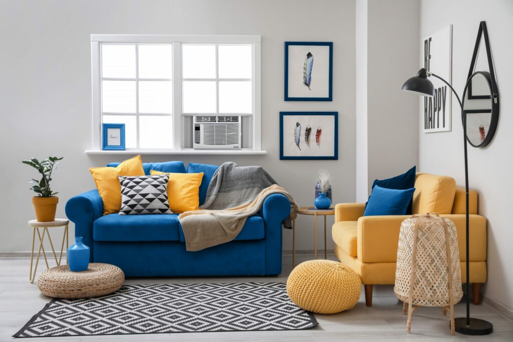 Danby 8000 BTU Window Air Conditioner - DAC080EE2WDB