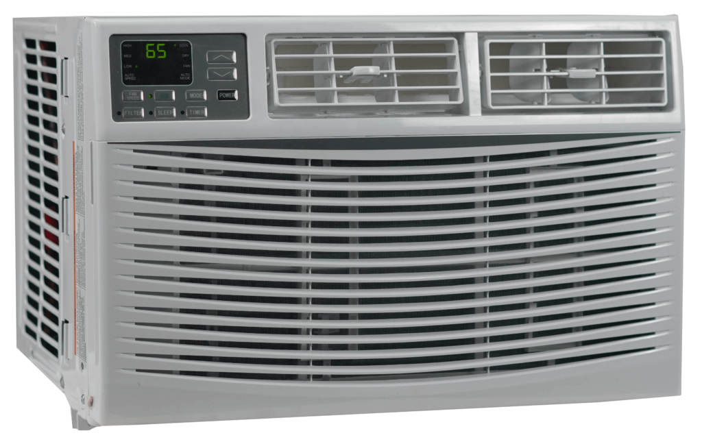Danby 8000 BTU Window Air Conditioner - DAC080EE2WDB