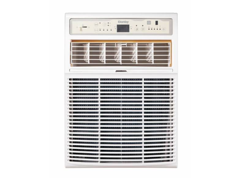 Danby 8000 BTU Casement Air Conditioner - DVAC080B1WDB