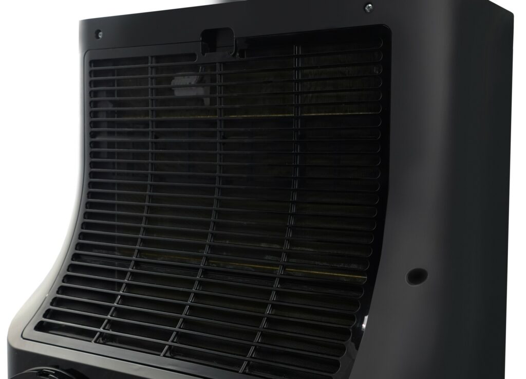 Danby 14000 BTU 3-in-1 Portable Air Conditioner with ISTA-6 Packaging - DPA086B8BDB-6