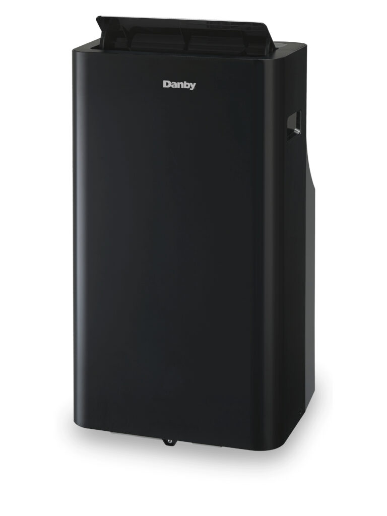 Danby 14000 BTU 3-in-1 Portable Air Conditioner with ISTA-6 Packaging - DPA086B8BDB-6