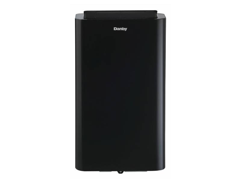 Danby 14000 BTU 3-in-1 Portable Air Conditioner with ISTA-6 Packaging - DPA086B8BDB-6