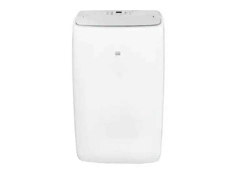 Danby 14000 BTU 4-in-1 Portable Air Conditioner with ISTA-6 Packaging - DPA100HE5WDB-6