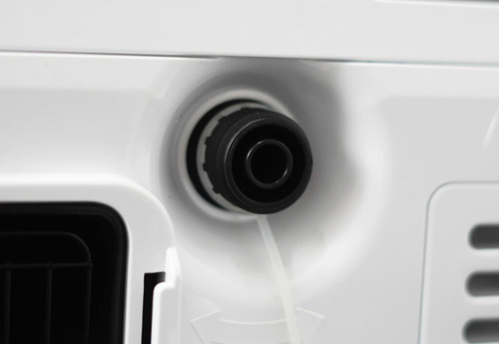 Danby 14000 BTU 3-in-1 Portable Air Conditioner with ISTA-6 Packaging - DPA100E5WDB-6