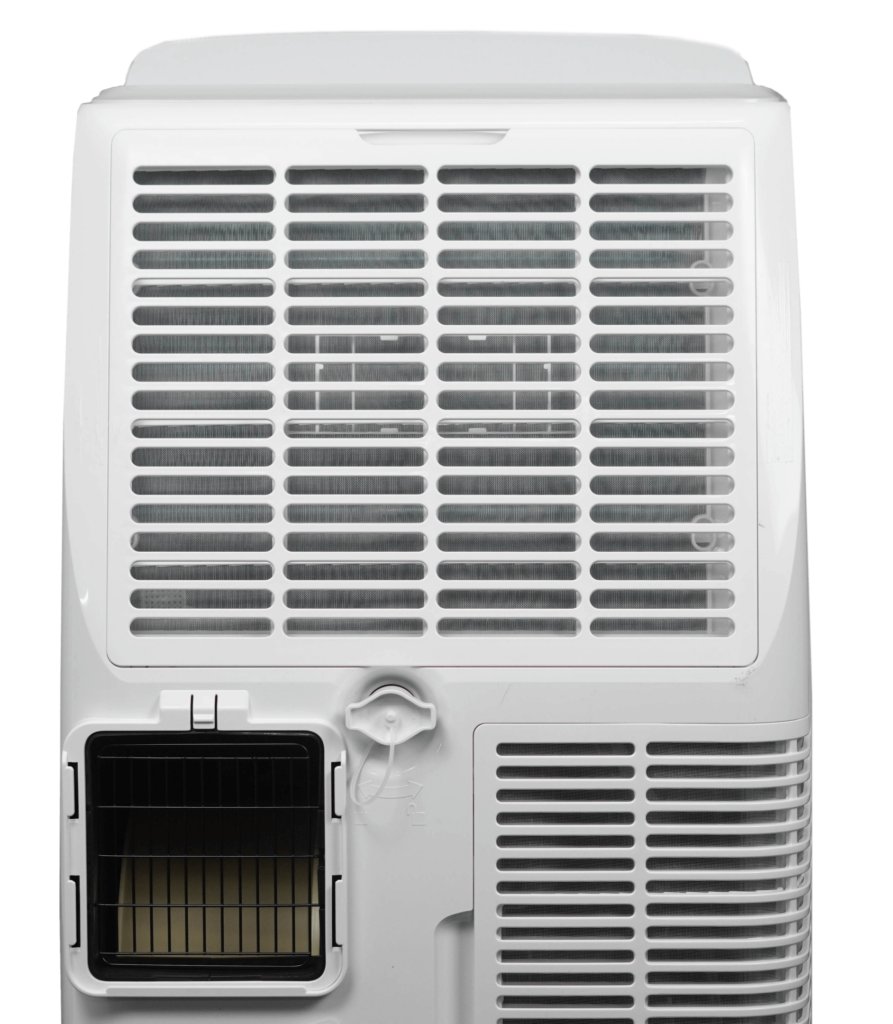 Danby 14000 BTU 3-in-1 Portable Air Conditioner with ISTA-6 Packaging - DPA100E5WDB-6