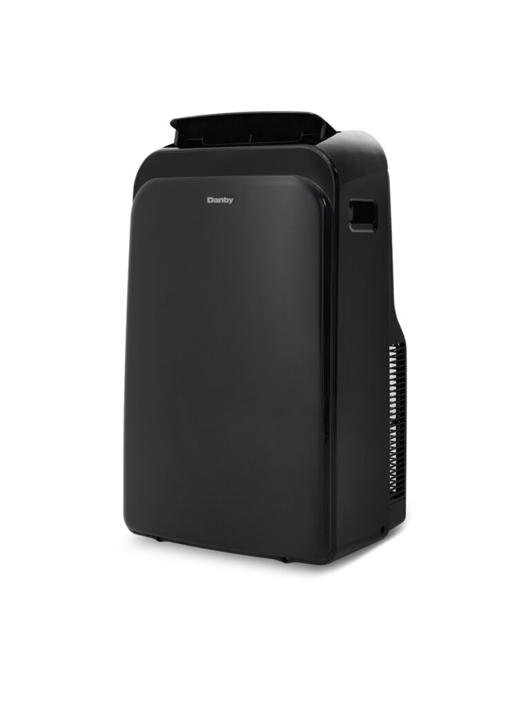 Danby 13000 BTU 4-in-1 Portable Air Conditioner with ISTA-6 Packaging - DPA100HB1BDB-6