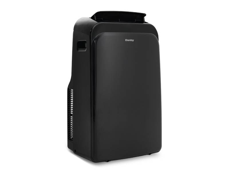 Danby 13000 BTU 4-in-1 Portable Air Conditioner with ISTA-6 Packaging - DPA100HB1BDB-6